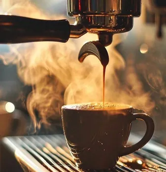 چگونه قهوه پر کرما داشته باشیم؟