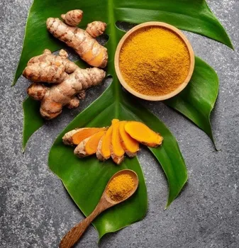 زردچوبه در یک قدمی سقف تاریخی؟