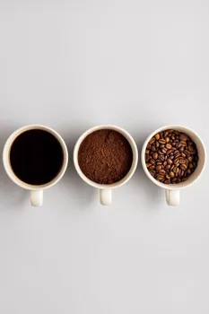 چه چیزی باعث تلخی قهوه میشود